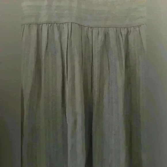 NWT Knox Rose flowy deep teal top size M (S115) - Picture 9 of 10